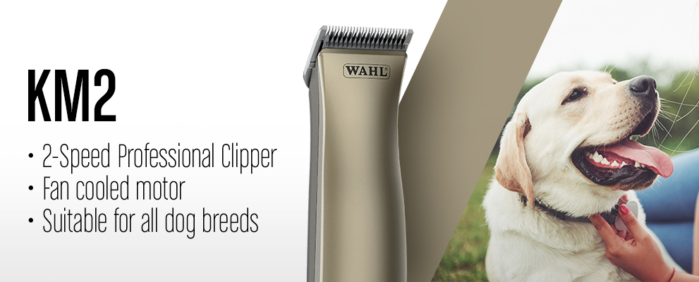 KM2 Clipper | Wahl Global